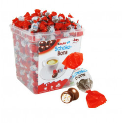 Kinder Schoko-bons x345