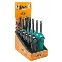 Allume tout BIC Pst x10