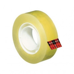 Rouleau Scotch 19mmx33 m x 8