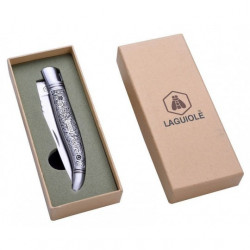 Couteau Laguiole Ventien...