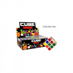 Cube magique x12