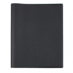 Agenda semainier éco 21x27