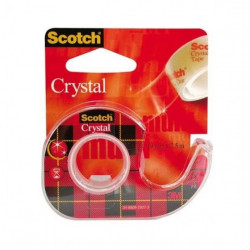 Scotch dévidoir transparent...