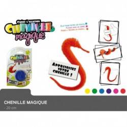 Chenille Magique x 12