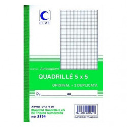 Manifolds 5/5 148x210 TRIPLI