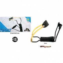 Fronde sport 16 cm