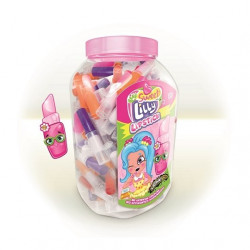 Lipstick x 125 PPC 0,15