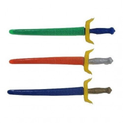 Epée fourreau moyen-âge