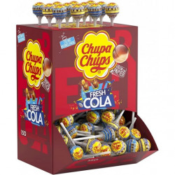 Sucette Chupa Chups Cola  x...