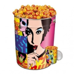 Méga pot Chupa Chups 1000...