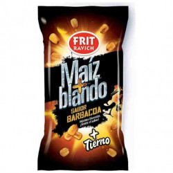 Maiz Blando x32 sachets 45 gr