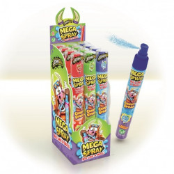 Mega Spray x 12