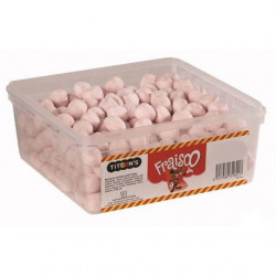 Fraisoo Bool tubo x200