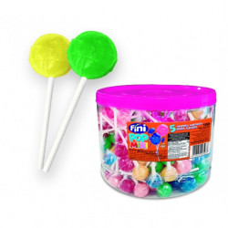 Sucettes Pop Mini x150 PPC...