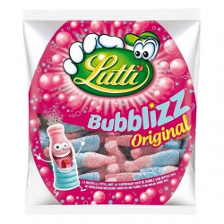 Sachets Bubbliz 100 gr x14