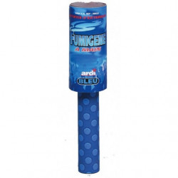 Fumigène à main Bleu x 1
