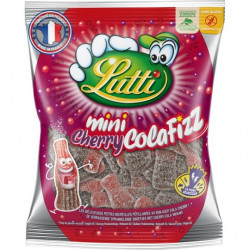 Sachet Mini Cherry Cola...