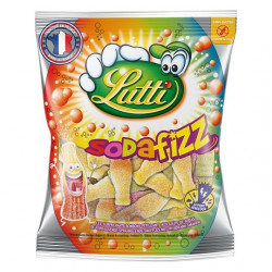 Sachet Soda Fizz 100 gr...