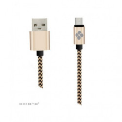 Cable charge téléphone PPC...