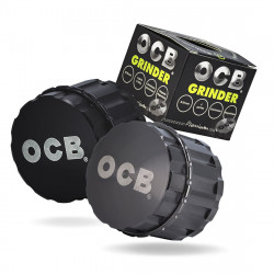 Grinder OCB 50 mm 4 parties x6