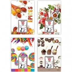 Calendrier éphéméride SWEET...