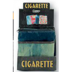 Pst 12 étuis paquet cig...