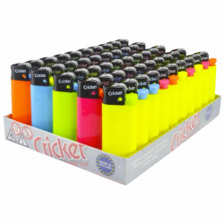 Briquet Cricket uni mini...