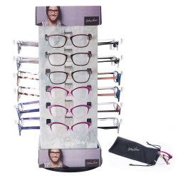 Loupes de lectures...