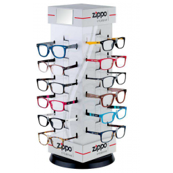 Lunettes lecture Zippo Pst x24