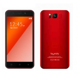 Smartphone NEVO 4+ Sans...