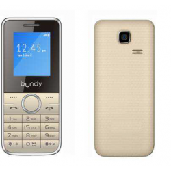 Téléphone Bundy Dial + PPC...