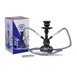 Chicha Al Malik 25 cm 2 tubes
