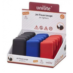 Briquet torche gomme x15