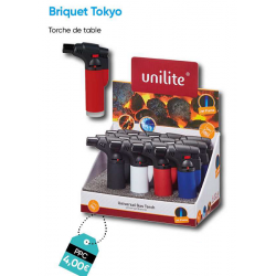 Briquet Tokyo torche de...
