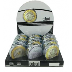 Briquet Pièce Monnaie FRANC...