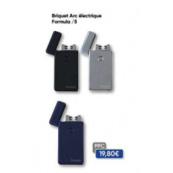 Briquet ARC Electrique...