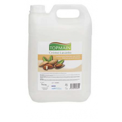 Crème lavante Topmain 5L
