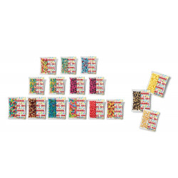 Colis Haribo Vrac 13+3