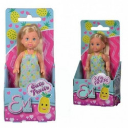 Poupée Evi Love Fruit