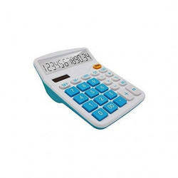 Calculatrice semi bureau 12...