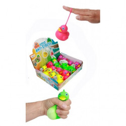 Canard Anti Stress Yoyo x 12