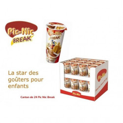 Pic Nic x24