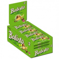 Balisto Muesli Cereales Bte...