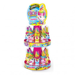 Unicorn Pop Candy x18 PPC 2,50