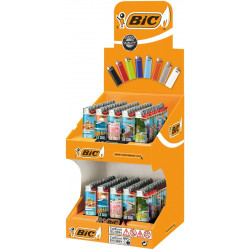 Pst BIC LE SUD x100 J25