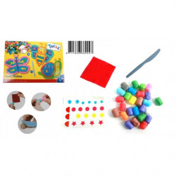 Set Créatif 225 flocons