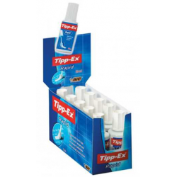 Liquide Tippex Flacon blanc...