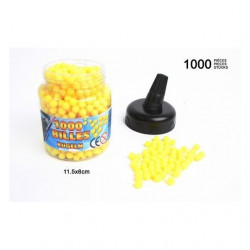 Biberon 1000 billes