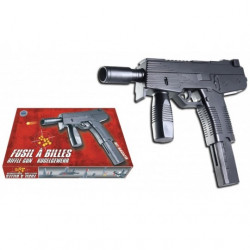 Fusil 26 cm 18 billes