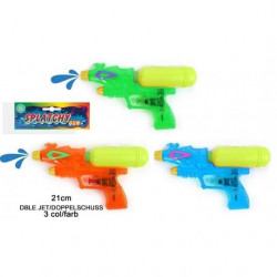 Pistolet à eau 20 cm